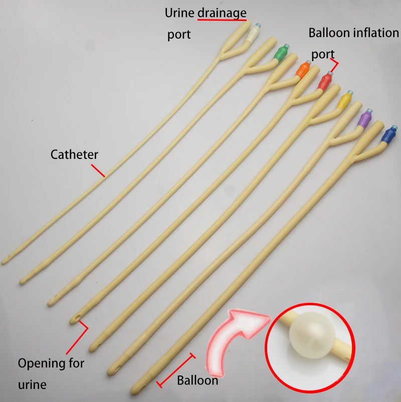 Dilatador de sonido para el pene, dilatador de la vejiga con sonido uretral, SONDA DE Uretra