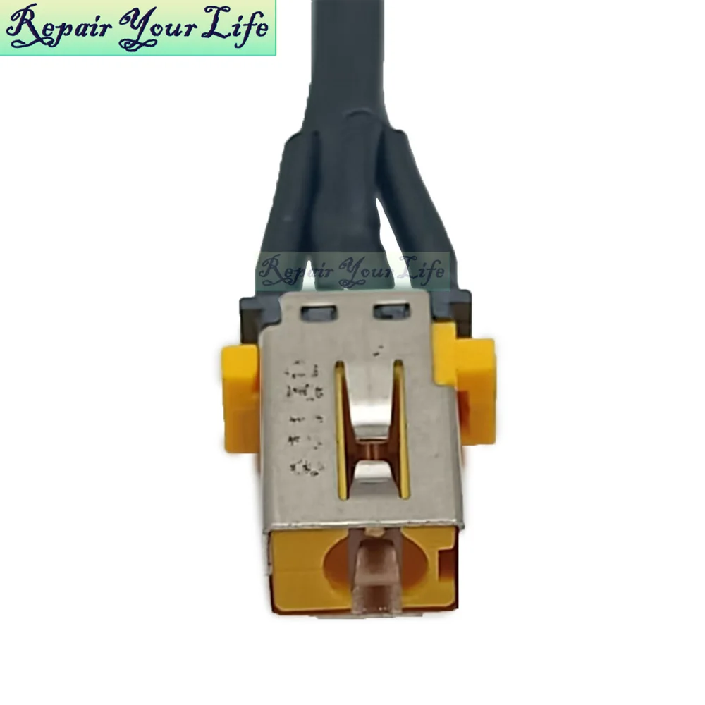 Laptop DC Power Jack Charging Cable For Acer Chromebook 14 CB3-431