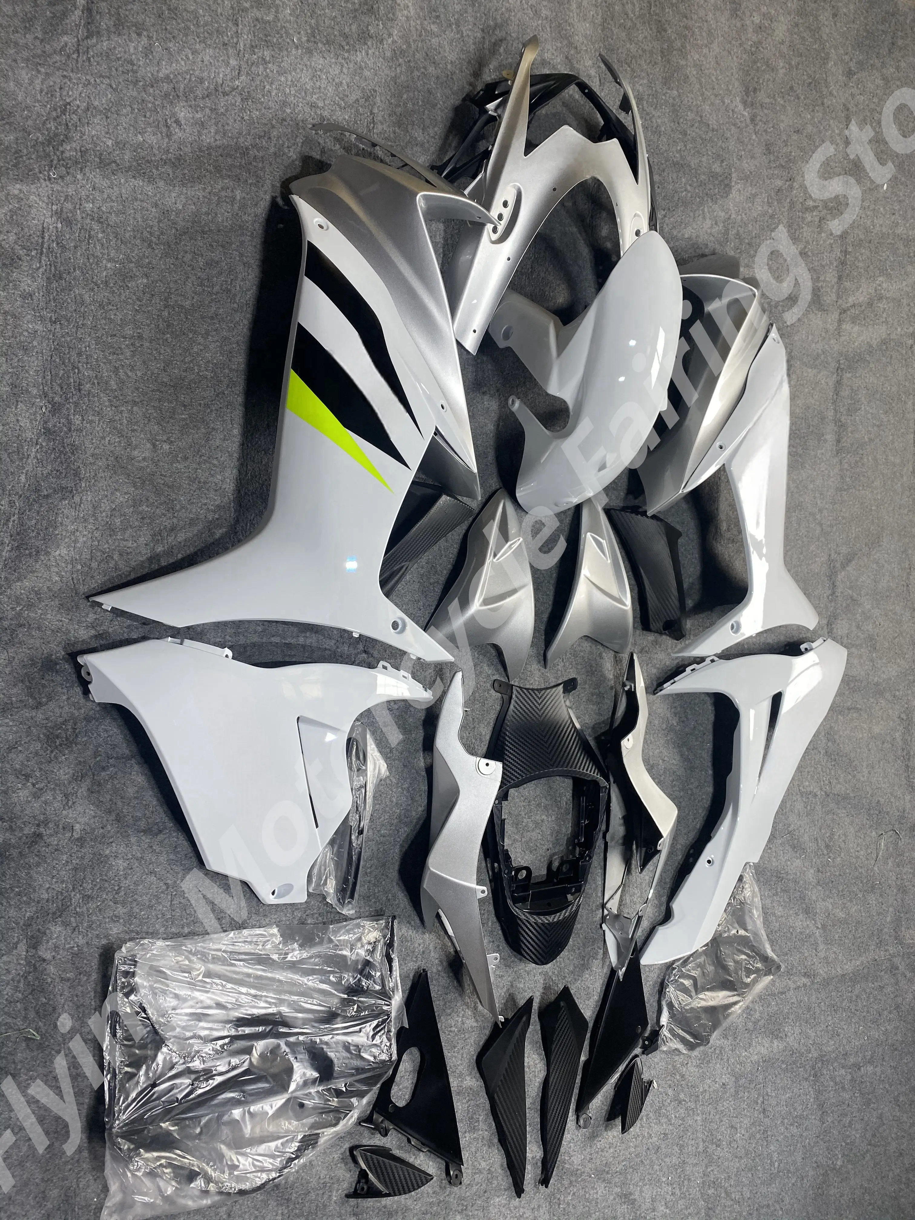 Fit for G S XR 600 750 2011 - 2019 K11 gsxr600 12 13 14 -23 full Fairing Kit Motorcycle bodywork Fairings kits gsxr750 2011-2023