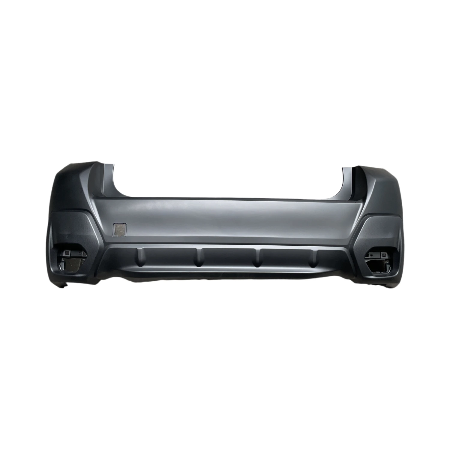 

REAR BUMPER