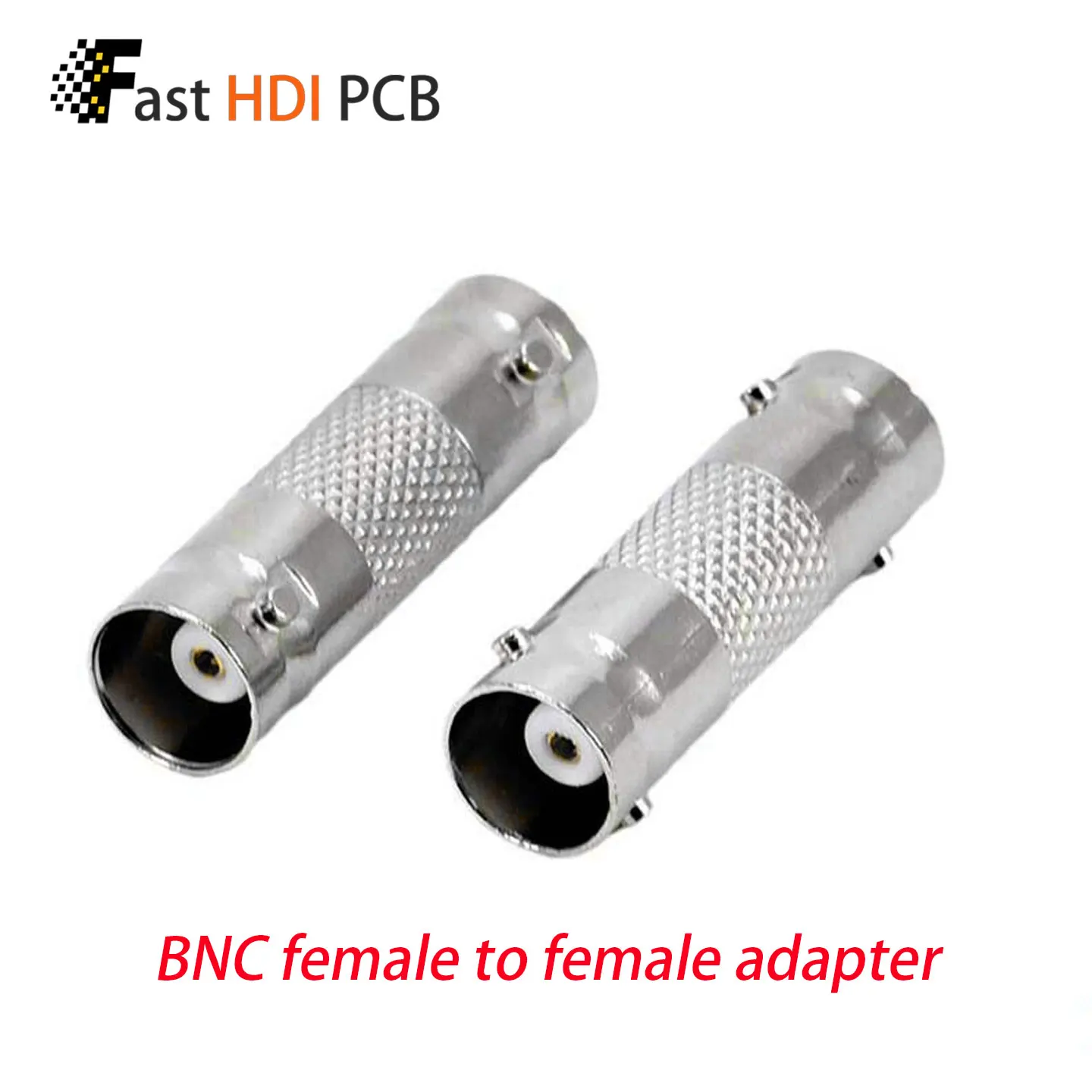 Bnc Female To Femal…