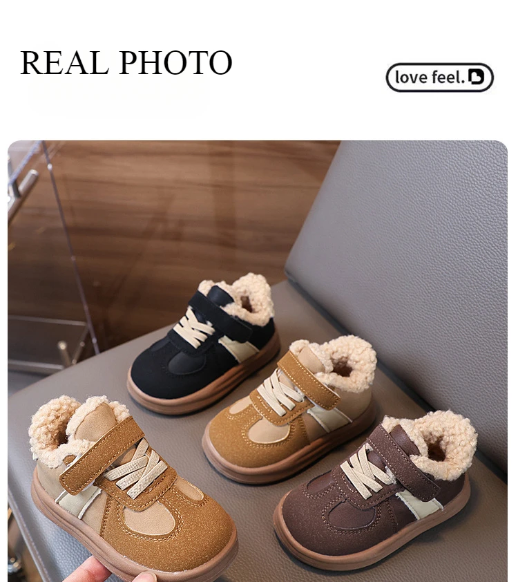 High Quality Children's kids tennis Casual Shoes