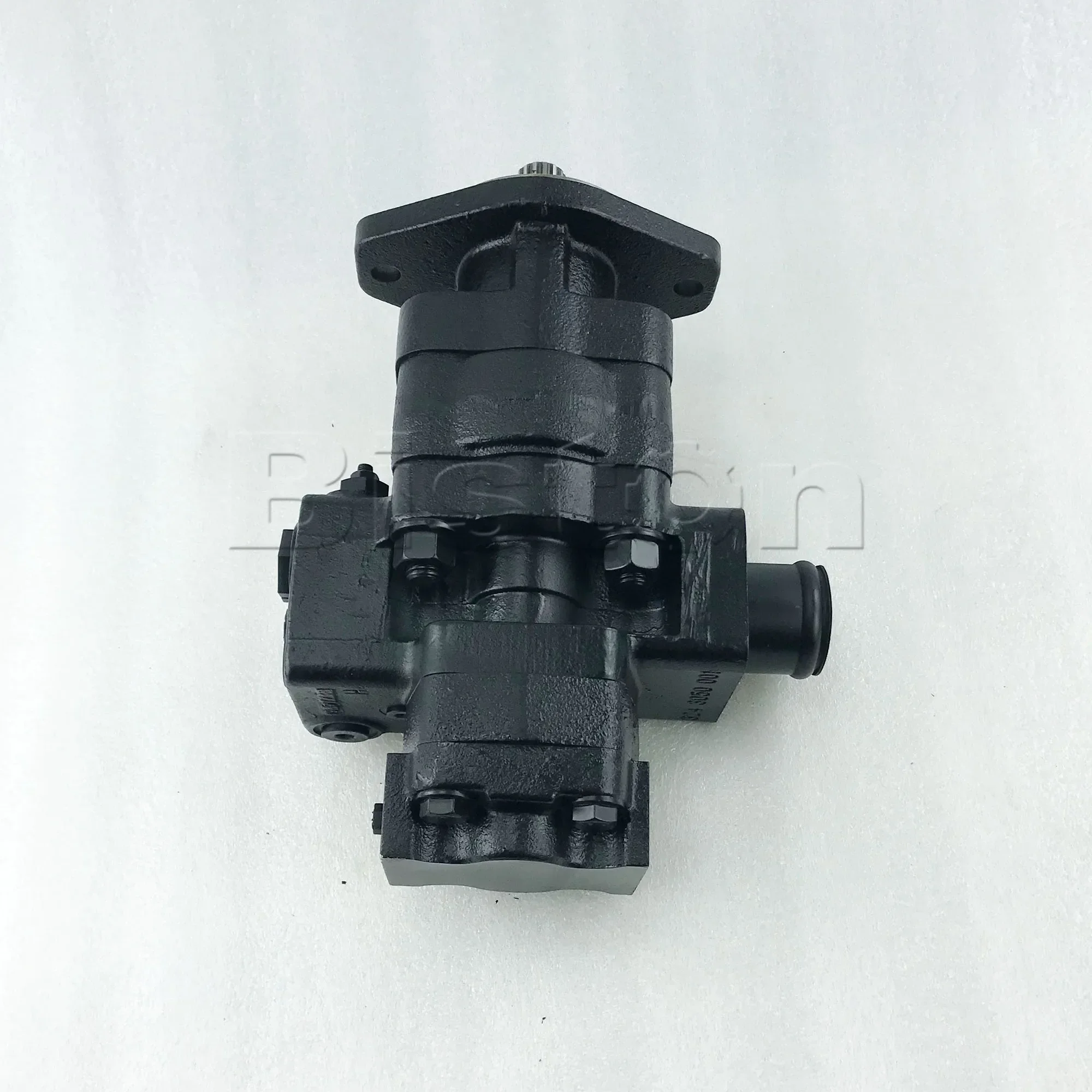 بيستون في 331223 المضخة الهيدروليكية AT 331223 مضخة التروس في 331223 لودر حفار جون ديري 310SG، 310SJ، 310SK، 310SL #3