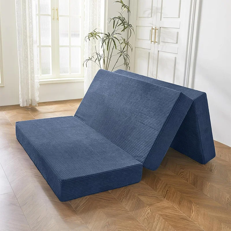 

Foldable, single mattress, gymnastics, high-density sponge, tatami mat