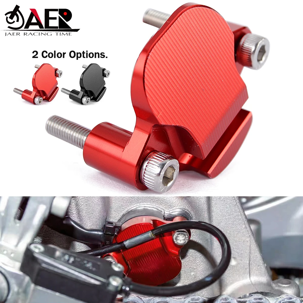 

Аксессуары для мотоциклов RS 660, защитная крышка датчика для Aprilia RS660 2020 2021 2022 2023