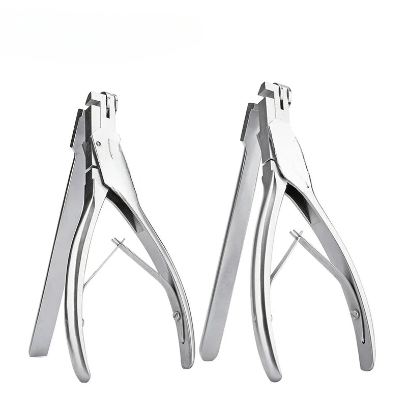 K-wire bending forceps, bending tools, bending rod forceps, orthopedic surgical instruments