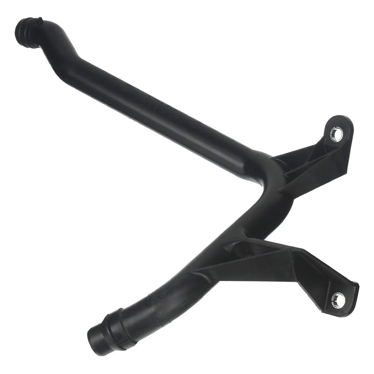 11537502525 Upper Radiator Hose Factory Stock For BMW E46 E85 E38 3 Series Z4 7 Series 1998-2005 Coolant Water Pipe Auto Parts