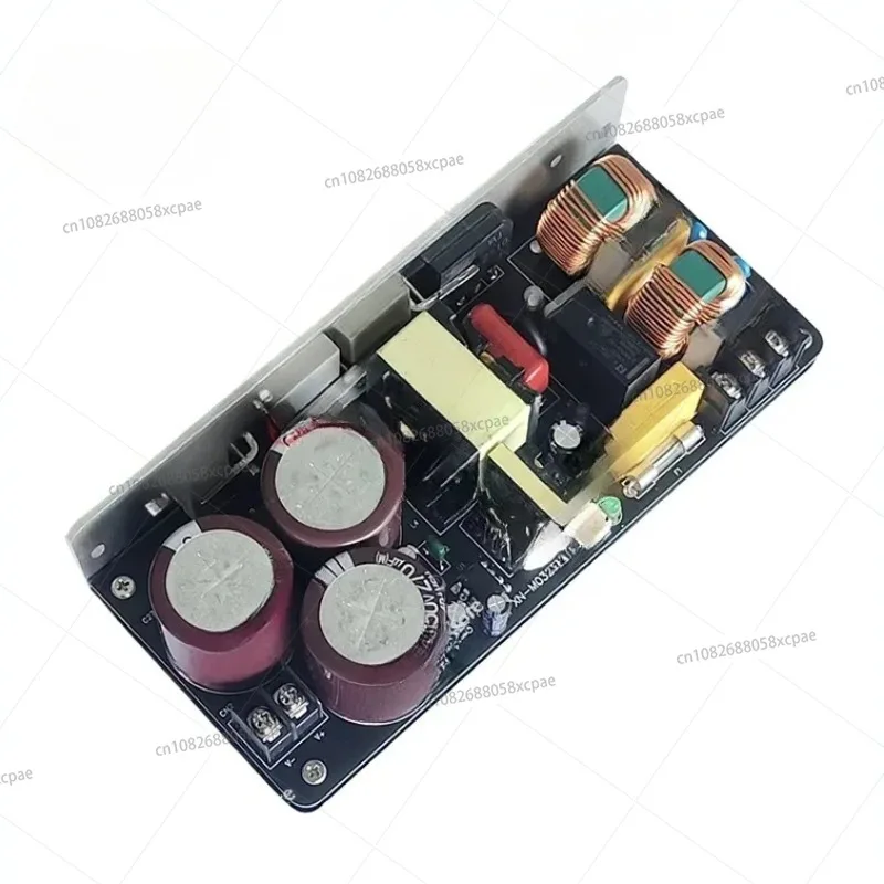 1000W PFC module, high power AC-DCdpf power module, 100-240V to DC 380V, small size, high efficiency