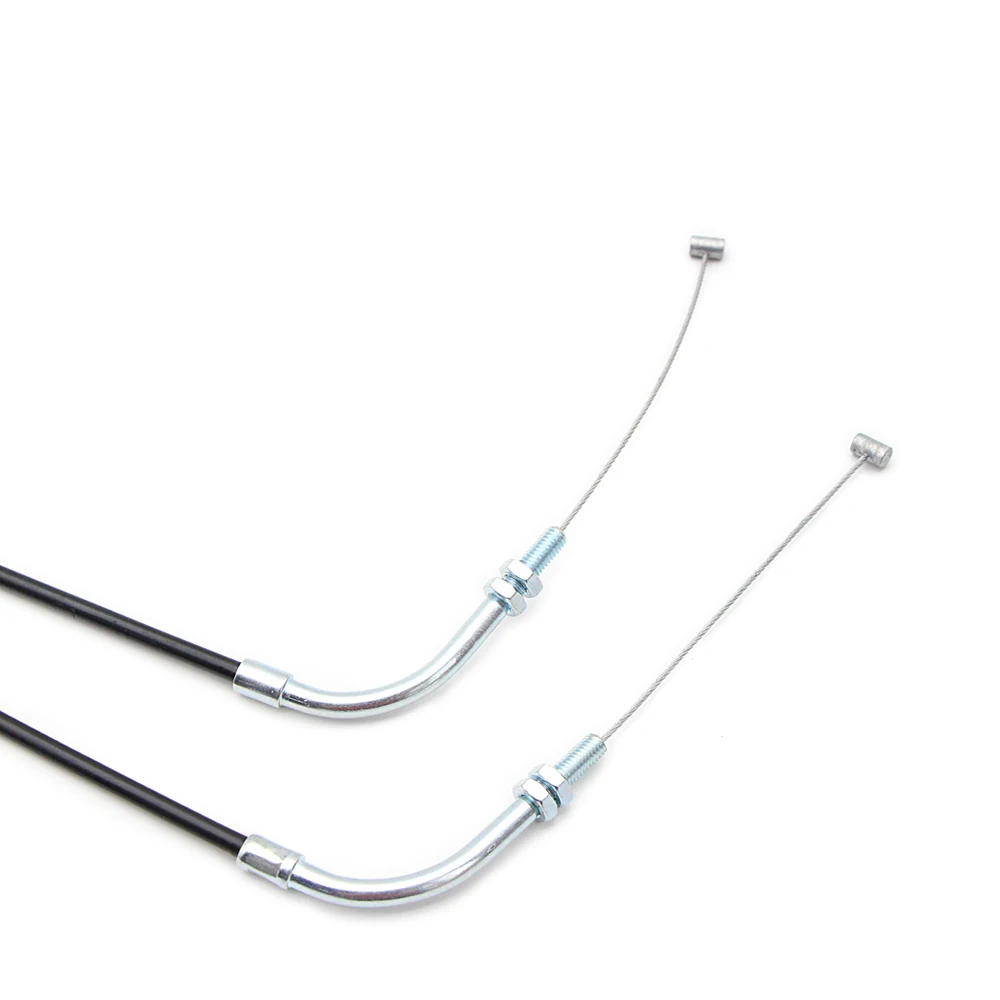 دراجة نارية خنق كابل مسرع التحكم سلك خط لياماها XJR400 1993 1994 1995 1996-2007 4HM-26302-30 4HM-26302-20