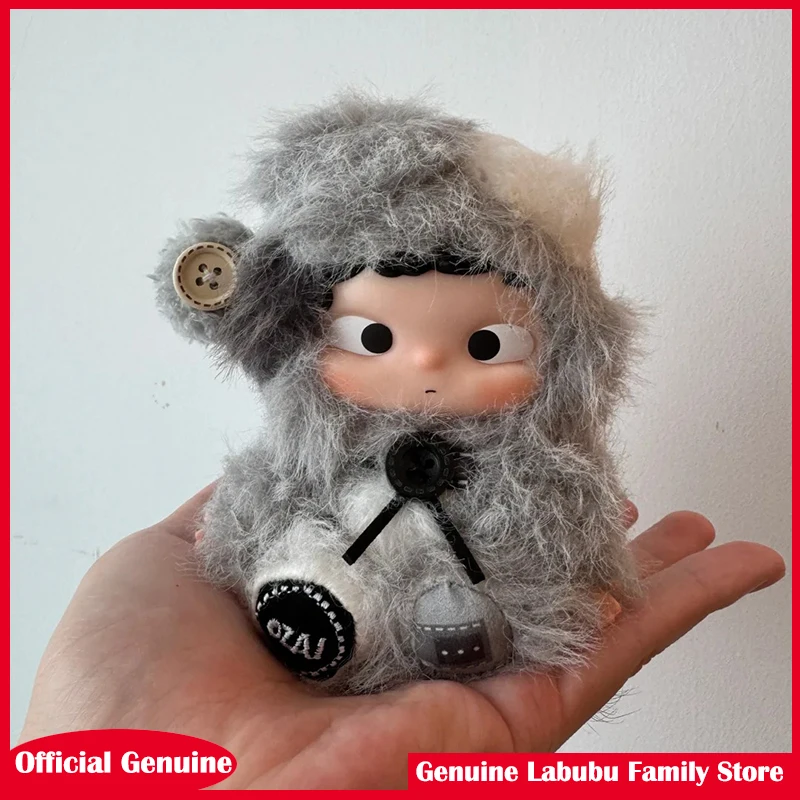 

Original Ozai Framed In Memory Series Blind Box Toys Cartoon Figure Surprise Mystery Box Collect Decor Toy Adult Birthday Gift