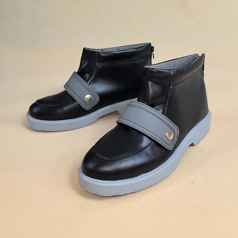 Yu Cosplay Store Fallen Abyss Warrior Luth Cosplay Halloween Party Uniform Maßgeschneiderte Schuhe für Herren und Damen