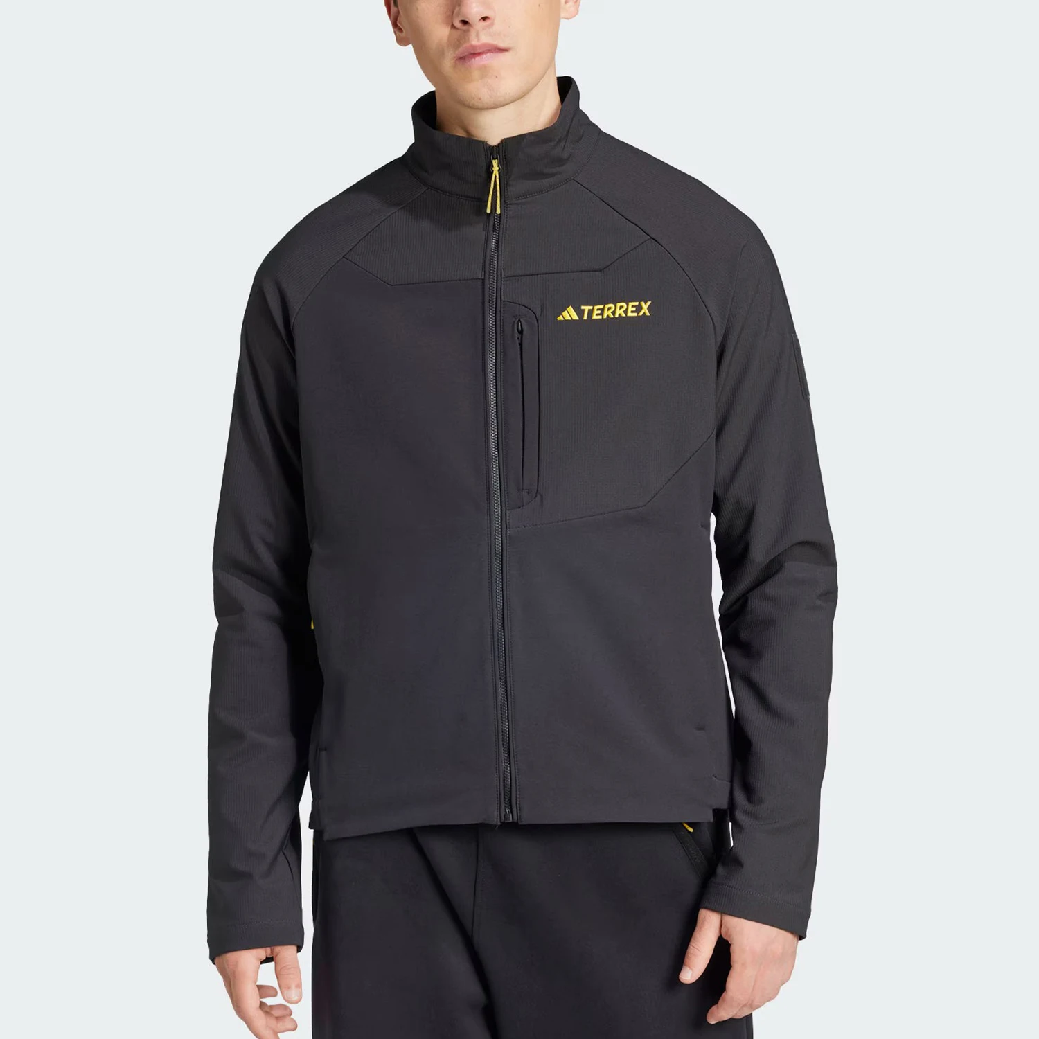 

Adidas genuine 2024 New Men's Fashion Casual Daily Jacket IX7920