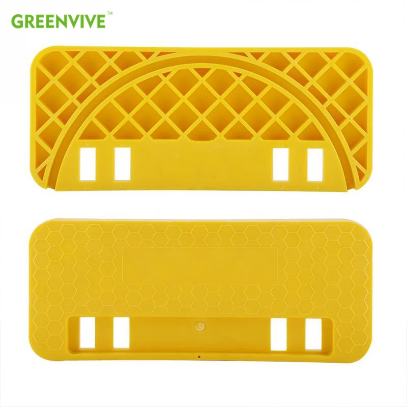 1PCS Plastic Comb Capper for Beekeeper Honey Harvest Beekeeping Tools Beehive Equipment