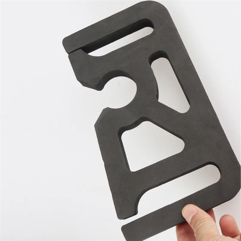 SUNRI-Per DJI T25/T25P Lama Divaricatore Clip di Fissaggio Drone Elica Supporto Parte Accessorio