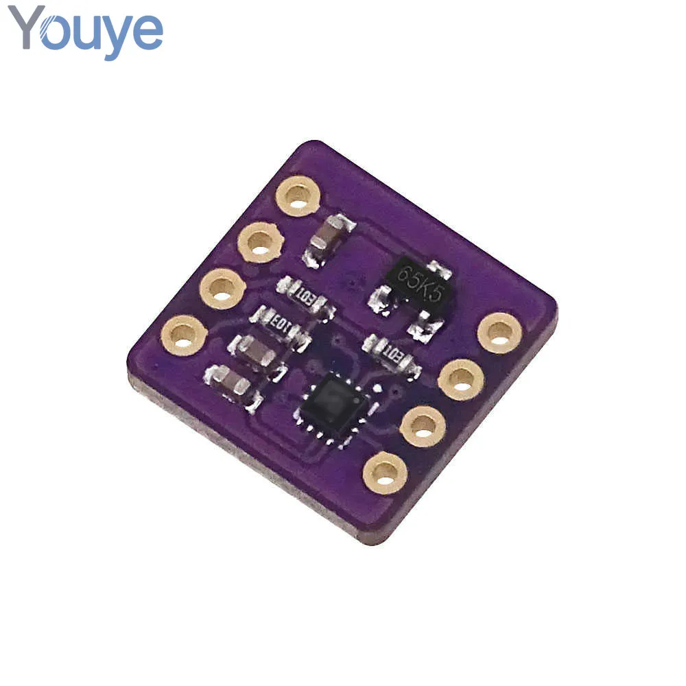 212 LIS2DW12 3-axis accelerometer with multiple low-power and low-noise configurations