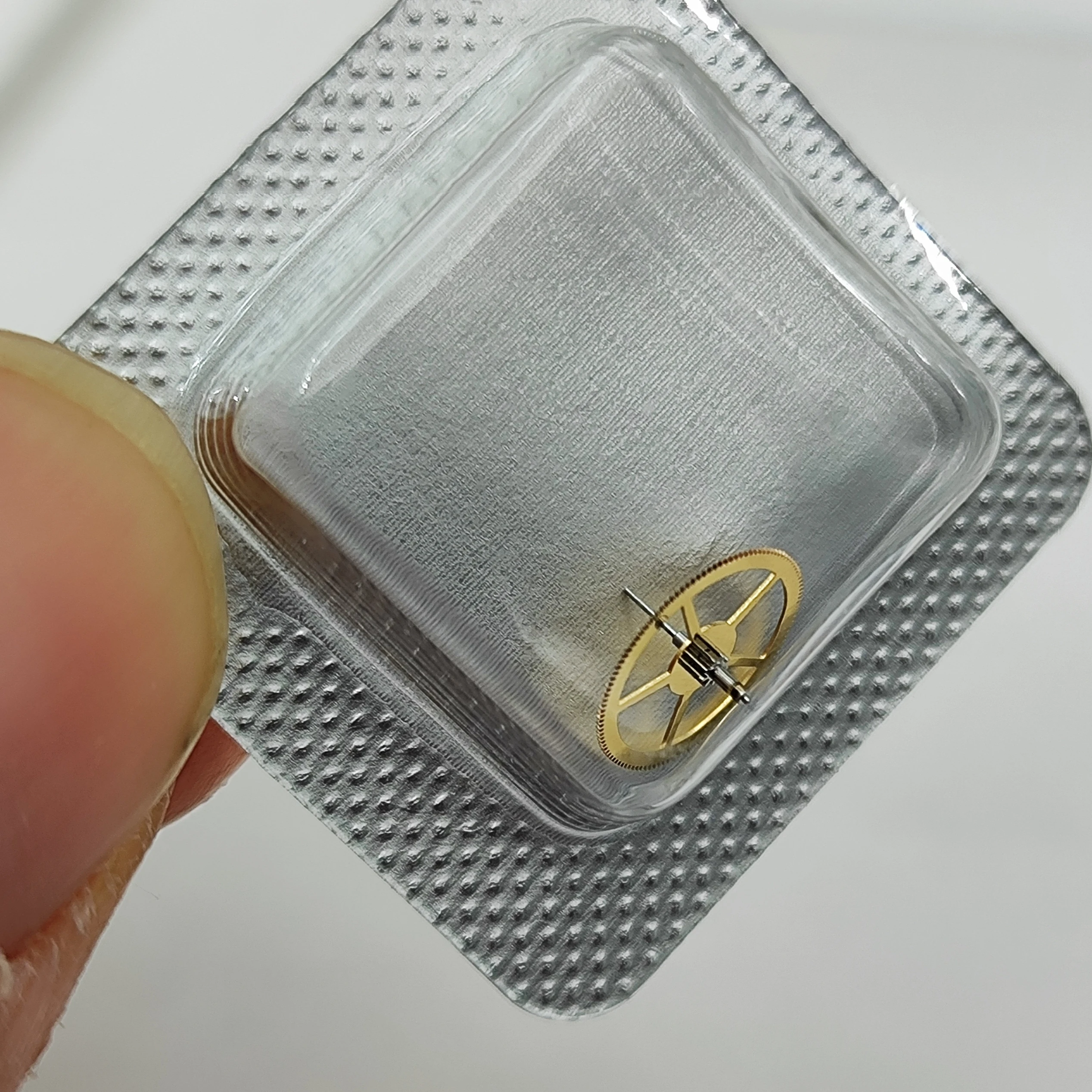 Watch Accessory Movement Accessory Original New ETA 7750 Movement Second Wheel Number 224