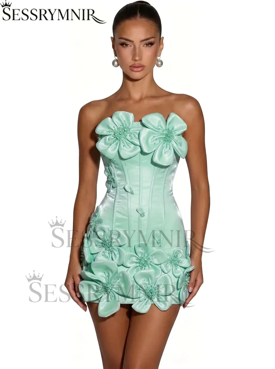 Mint Green