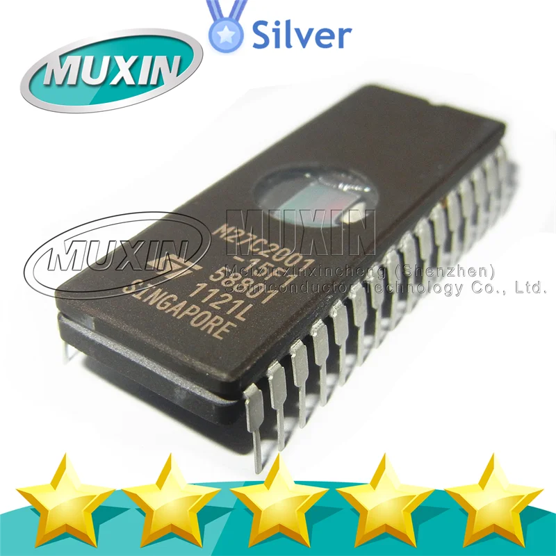 M27C2001-15F1 CDIP32 M27C2001-70XF1 M27C4001-45XF1 M27C4001-80F6L M27C4001-80XF1 M27C801-100F1 M27C801-100F1M