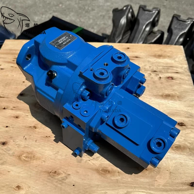 

Hot saleTALUADA Main Pump Hydraulic Piston Pump Hydraulic Main Pump AP2D25 AP2D25LV1RS7 for SK35 SK40 EC55 EC60 DH55 DX55 R55 SH