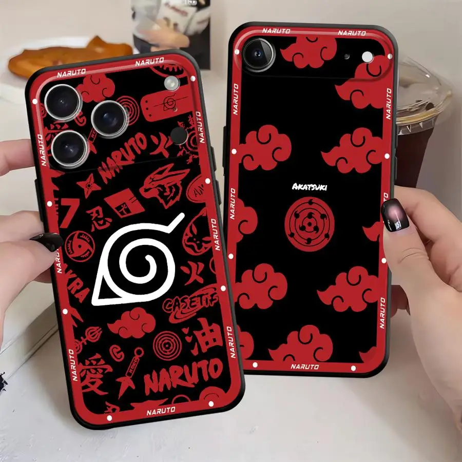 Japan Anime N-Aruto… - image