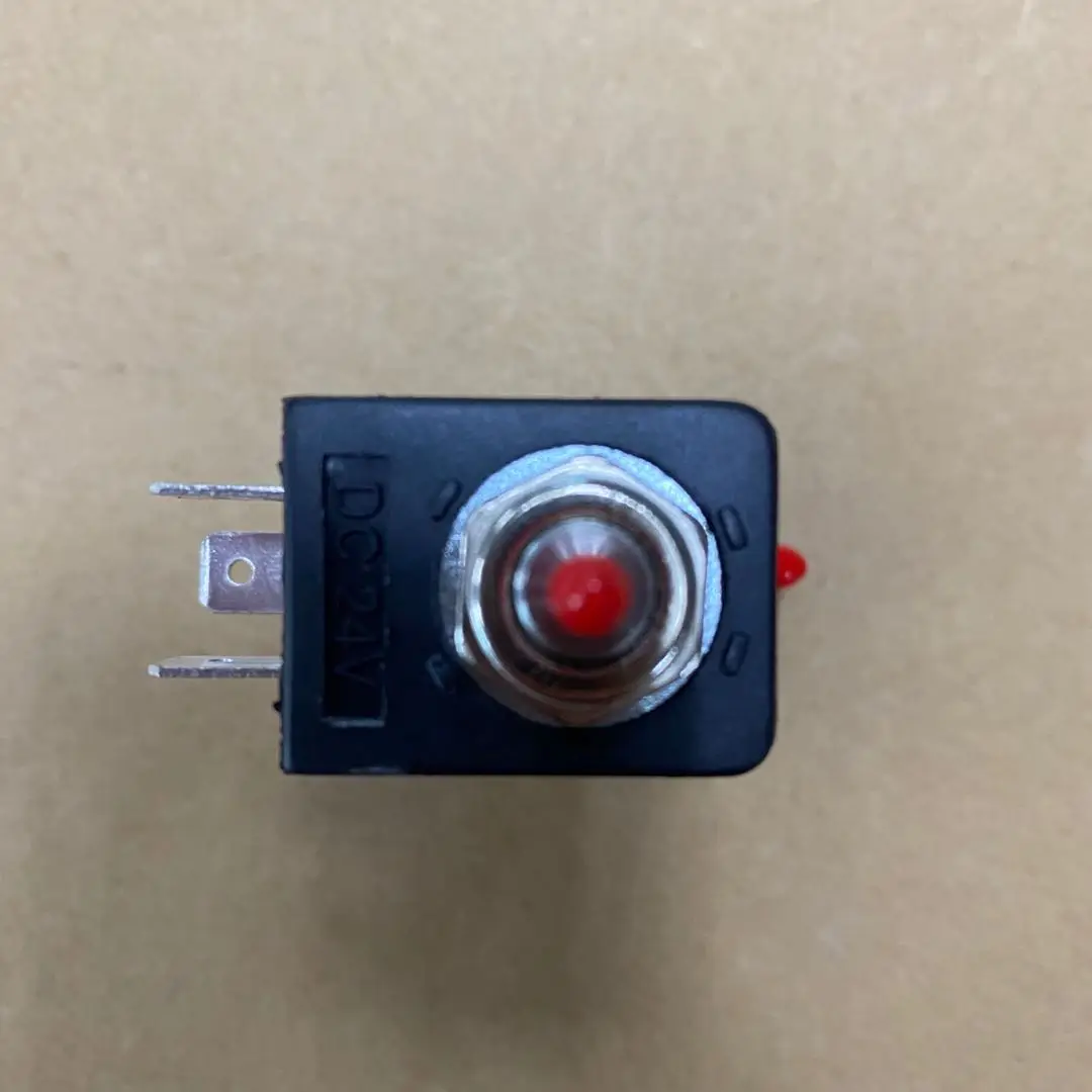 Alternative 74125 3 Ways Solenoid Valve for Linx Printer