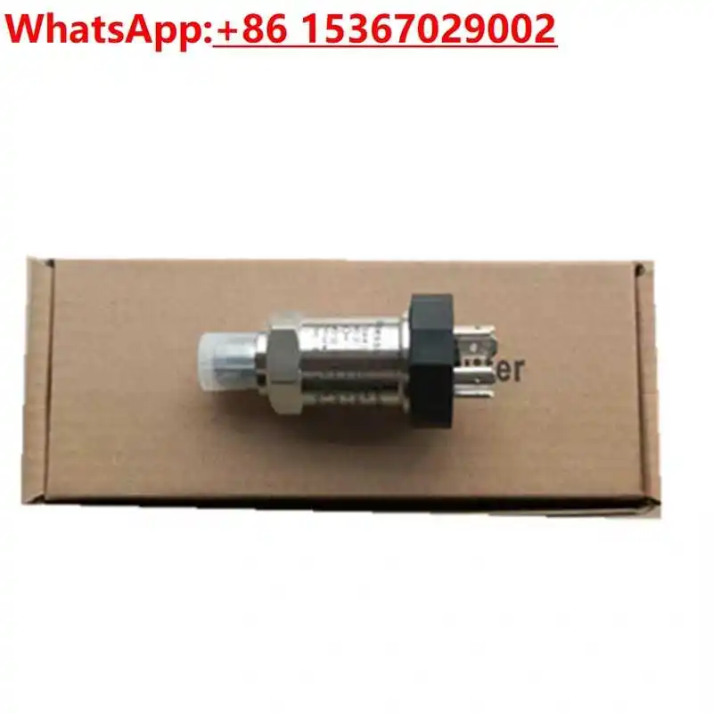 Precise PMI009-732-250BG 0-10VDC pressure sensor 0-250bar instead of universal