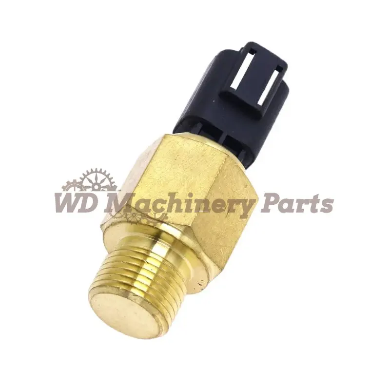 

Water Temperature Sender 701/80389 70180389 for JCB Parts 2CX 3CX 3CX-4 408ZX 4C-4WS 535-60 ROBOT 190T