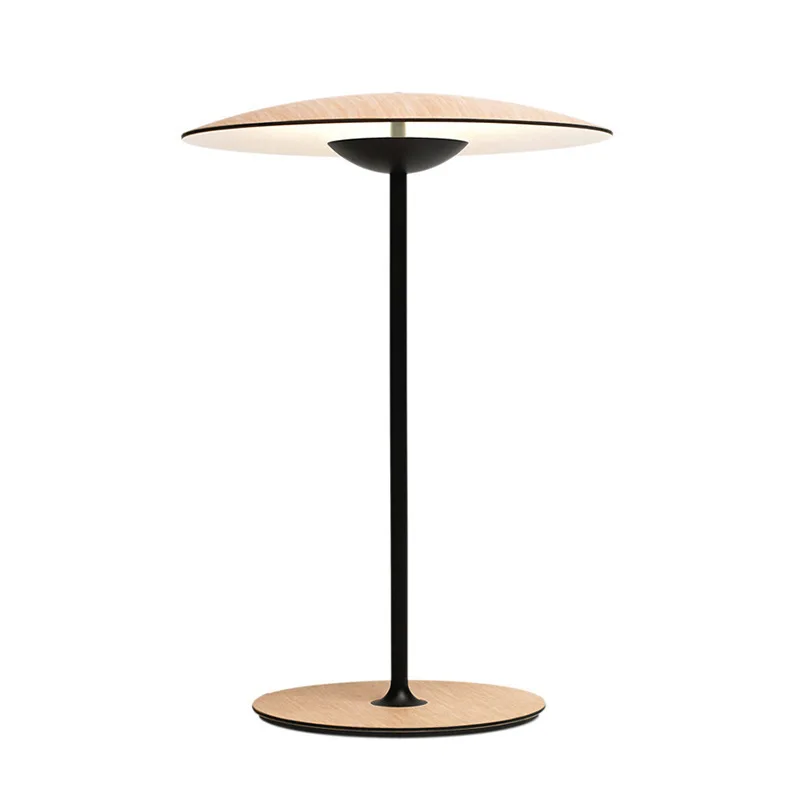 

Nordic modern creative fashion living room desk lamp art bedside bedroom study