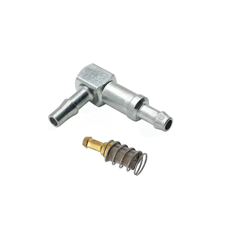 A03Z-Kraftstofftank Pickup Bildschirm Schlauchschelle Schlauchschelle Kit für Bobcat Kraftstofftank Klemme Kit