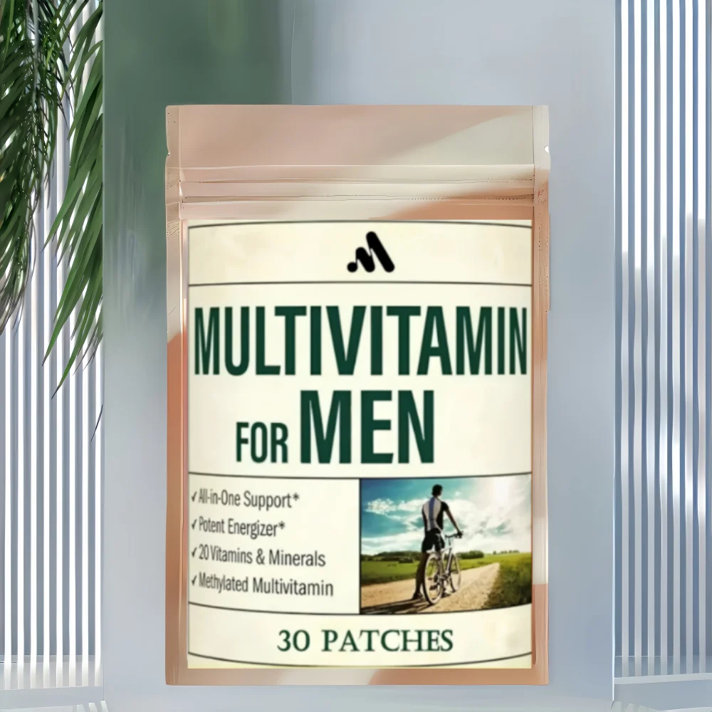 Multivitamin For Me…