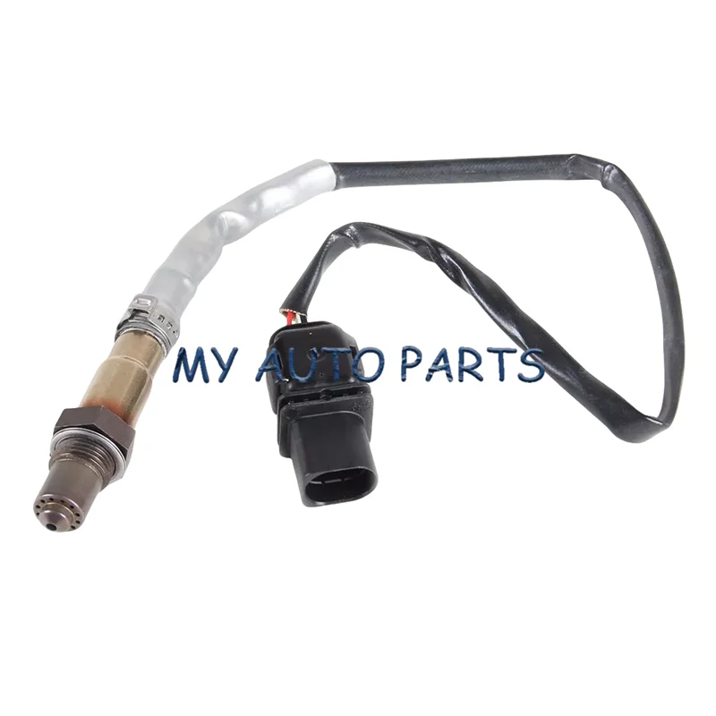 

2.0T Front Oxygen Sensor Fit For VW Beetle Tiguan AUDI Q3 06J906262AC