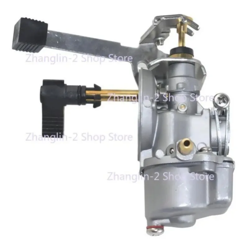 Carburetor 6A1-14301 FitFor Yamaha 2-stroke 2HP outboard 6A1-14301-03