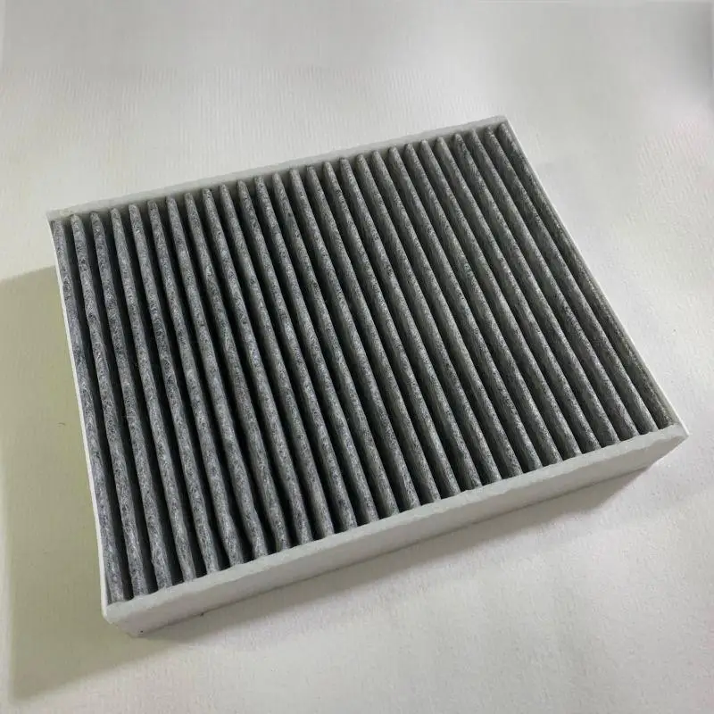 Car AC Cabin Air Filter For BMW 1 2 3 4 Series F20 F21 F23 F22 F87 F30 F35 F80 F34 F31 F33 F83 F32 F82 F36 M2 M3 M4 64119237555