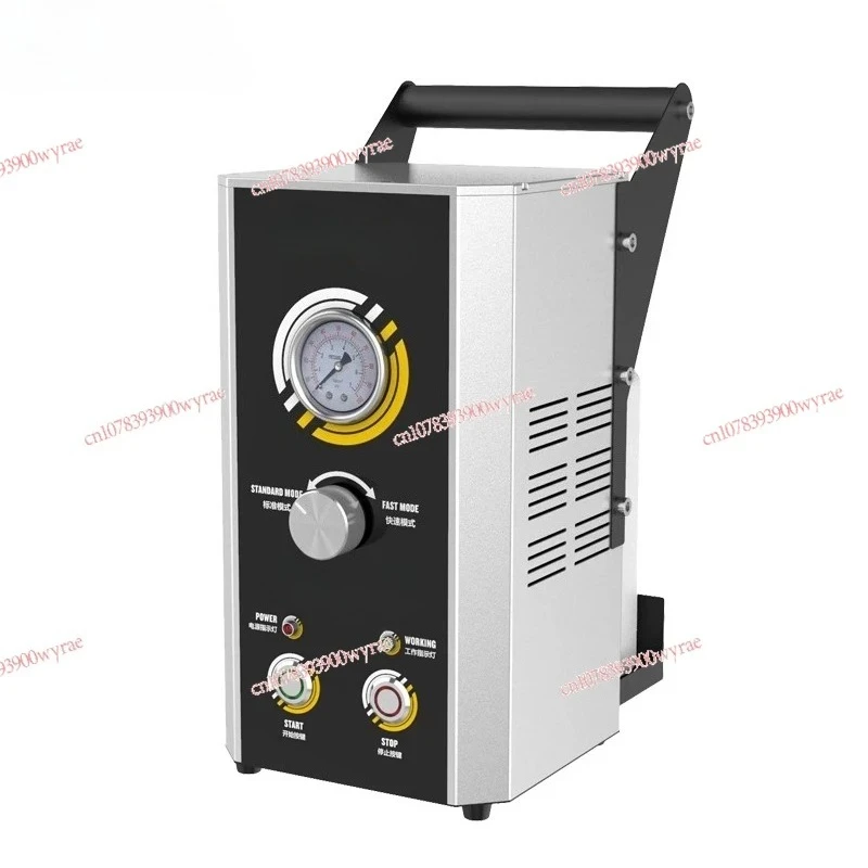 

Automotive brake oil change machine switch special tool electric oil change machine pulse brake fluid change equipment