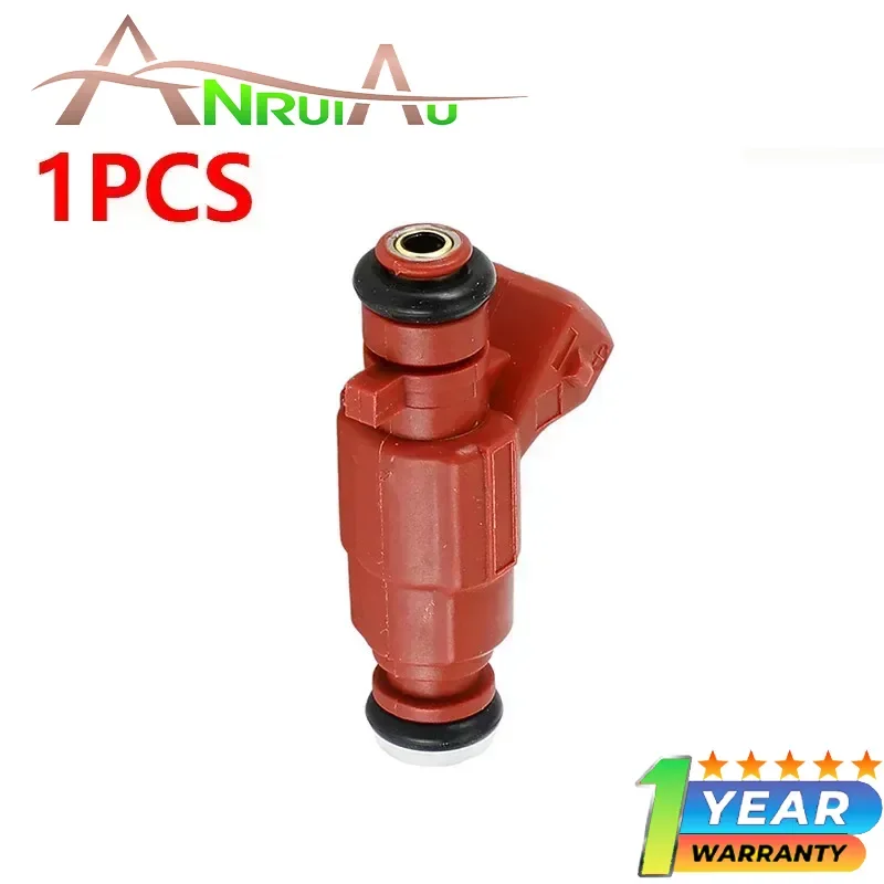 

Форсунка инжектора для VW Gol 1.0 Ecomotion G4 2010/13-0280157111