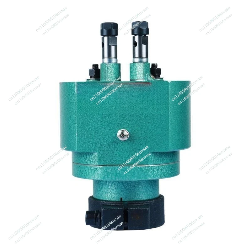 

ST Type Adjustable Multi-spindle Drill Drilling and Tapping Machine Multi Axis Drill Double Head