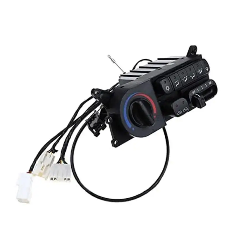 

G7-й автомобильный кондиционер панели панели панели управления для уточнения H200 H100 97260-4A101