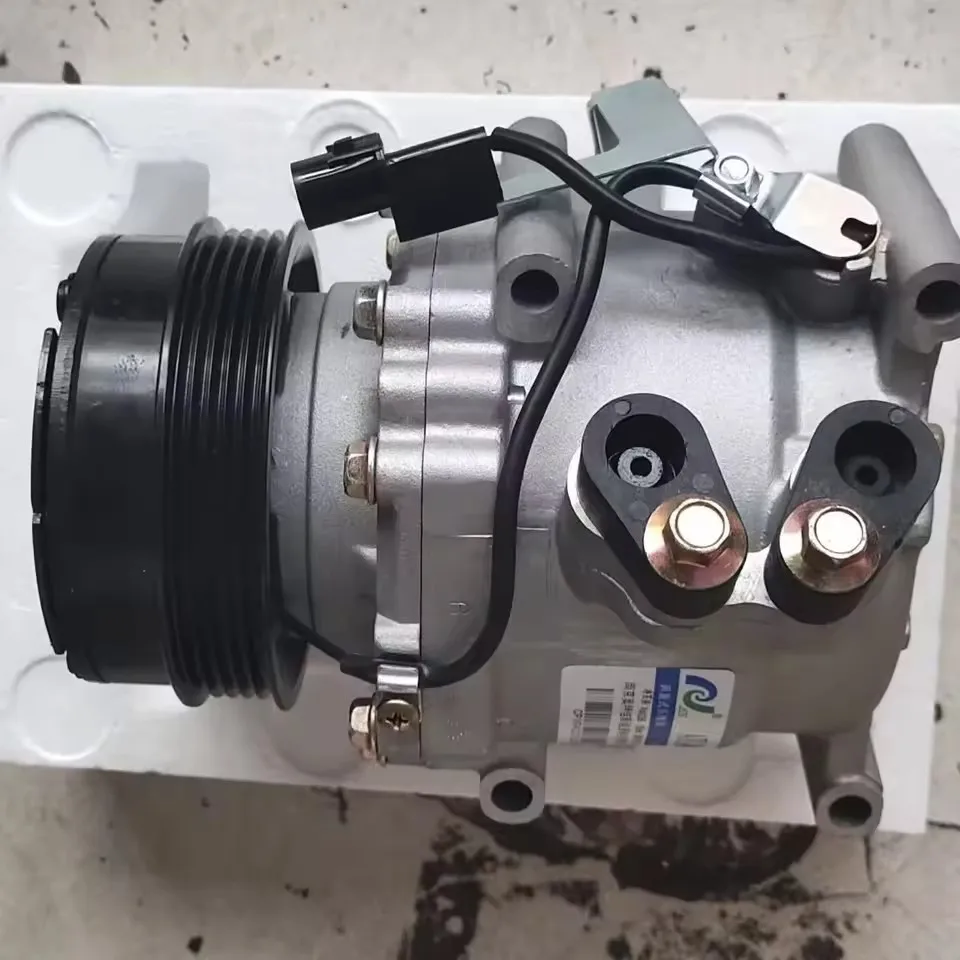 Compresor de aire original para Baic Senova X25 A115 ATC-086-P39A