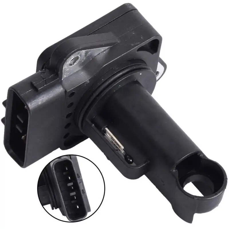 MAF حسّاس كتلة تدفق الهواء متر لجاكوار XF XJ8 سوبر V8 فاندن Plas 1974003021