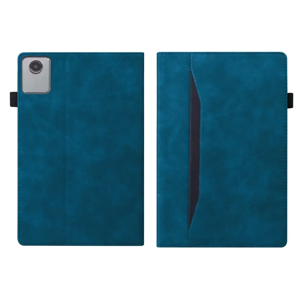 Shockproof Folding Stand Protective Case for Lenovo Xiaoxin Pad 11 2025 TB335FC 11 inch with Card Slots Cover