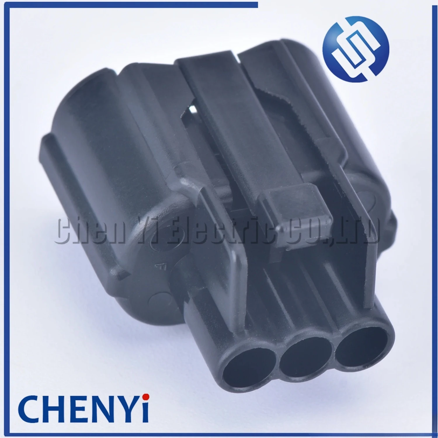 3 Pin automotive waterproof connector 173091-2 2822366-1 KM25-E32 Oil Pressure Sensor Plug 9236829-5 For SY Excavator