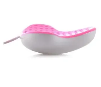 beautiful women big brest machine Electronic vibrate care enlargement instrument sexy breast enhance massager