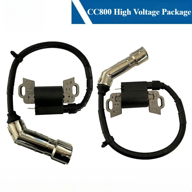 mtd-cc800-イグニッションコイル用、troy-bilt-cc30h-cc800-交換用-994-00136a-高電圧パック