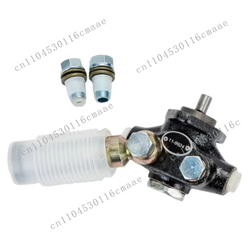 11-9924 Refrigeration Unit Pump, Equipped with R404A, Suitable for C201 Engine