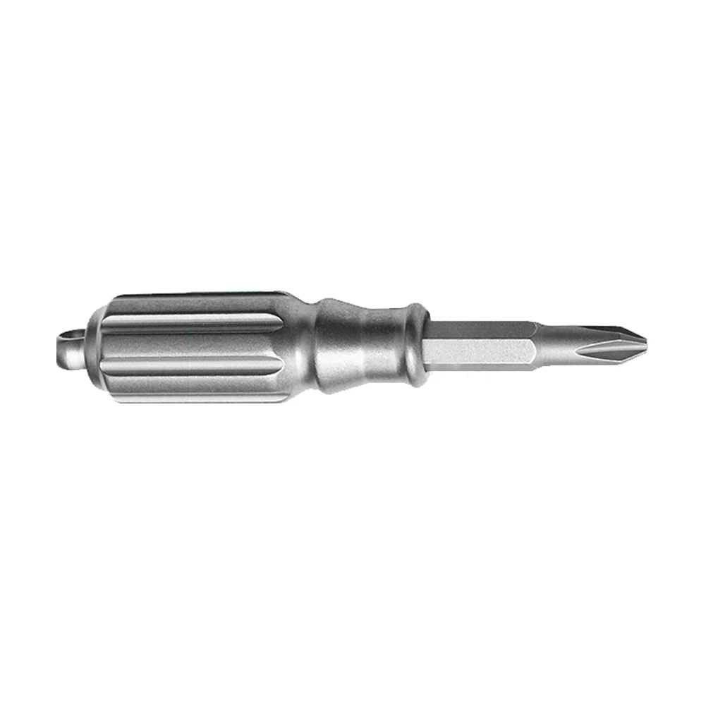 Alloy Steel Pocket Screwdriver Portable Keychain Tool Precision Tip Electronics Assembly Home Maintenance Repair Tool Set
