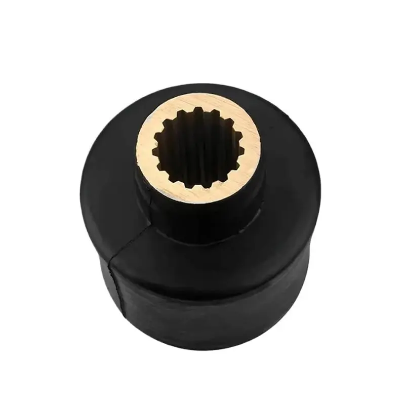 

Damping Propeller Bushing Propeller Spline Bushing For Outboard Engine 85HP 90HP 115HP 130HP Part Number 688-45981-00