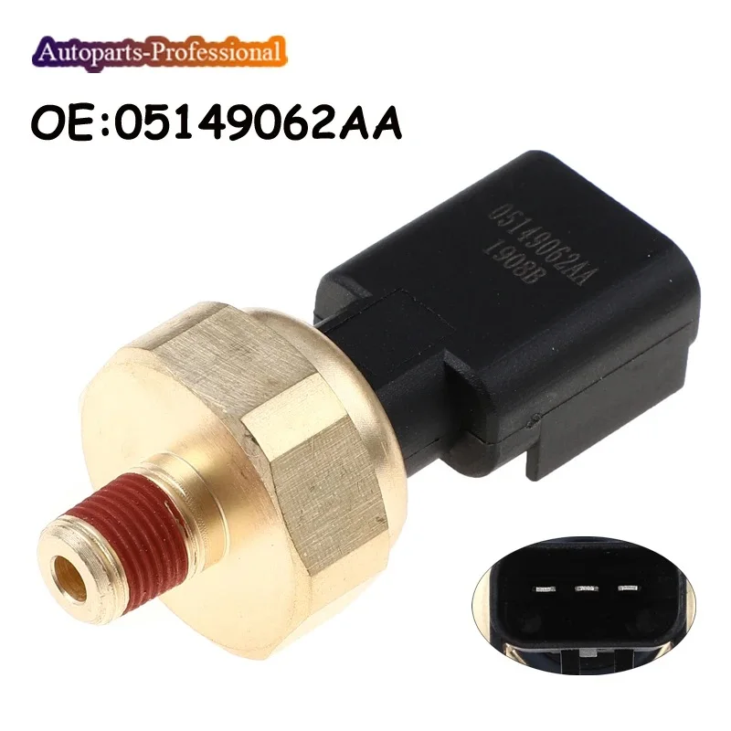 

Car Engine Oil Pressure Sensor For Chrysler 300 Aspen Jeep Grand Cherokee Commander Wrangler 05149062AA 56028807AA