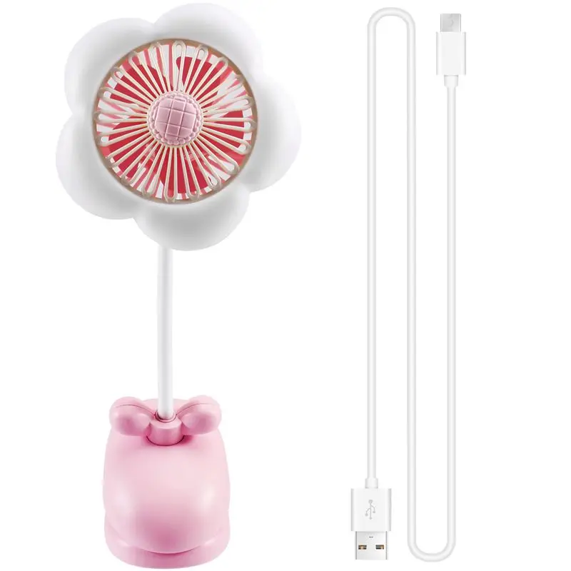 ventilador-portatil-usb-recarregavel-n98r-com-design-fofo-de-flor-e-clipe-360°-°-ventilador-rotativo-com-luzes-led-para-carrinho-de-bebe-e-camping