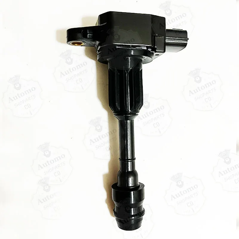 1/4PCS Ignition Coil 22448-AX001 3pins For Nissan Note E11 March Micra K12 03-10 1.0 1.2 1.4 22448 AX001 22448AX001