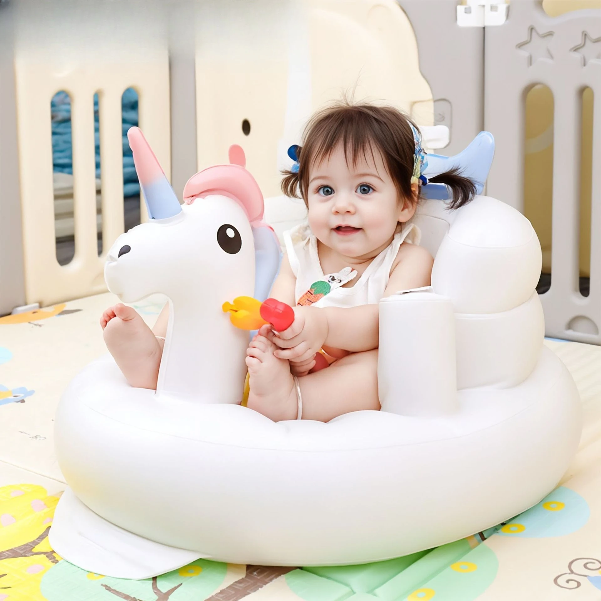 

Baby Learning Chair, Baby Growth Chair Baby Learning Chair Children's Growth Chair